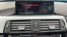 BMW 4 Series 430i M Sport 2dr Auto [Professional Media] Petrol Coupe